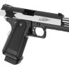 Tokyo Marui Hi-Capa Xtreme Full Auto GBB Dual Tone