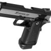 Tokyo Marui Hi-Capa Xtreme Full Auto GBB Dual Tone