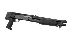 Tokyo Marui M3 Shorty Shotgun Black