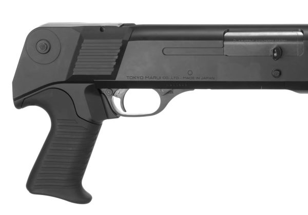 Tokyo Marui M3 Shorty Shotgun Black