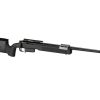 Tokyo Marui M40A5 Sniper Rifle Black