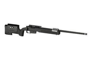 Tokyo Marui M40A5 Sniper Rifle Black