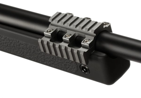 Tokyo Marui M40A5 Sniper Rifle Black
