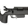 Tokyo Marui M40A5 Sniper Rifle Black