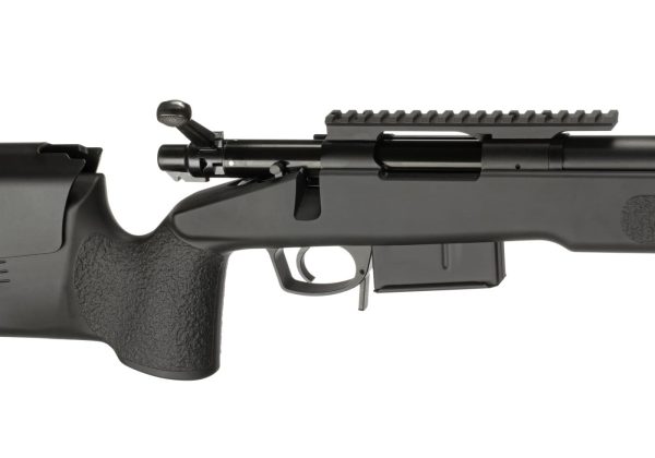 Tokyo Marui M40A5 Sniper Rifle Black