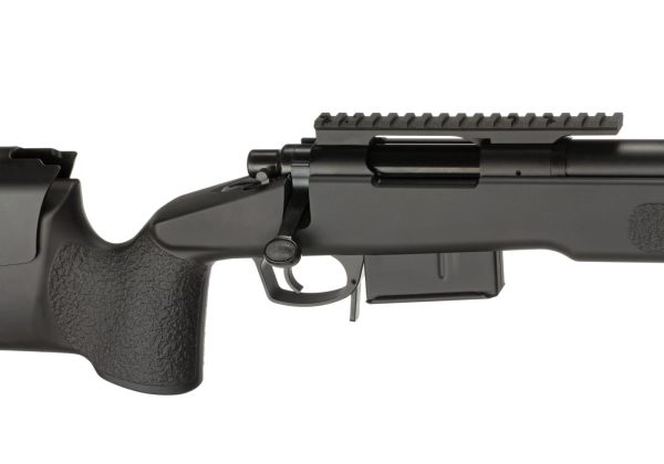 Tokyo Marui M40A5 Sniper Rifle Black