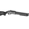 Tokyo Marui M870 Tactical Gas Shotgun Black