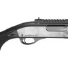 Tokyo Marui M870 Tactical Gas Shotgun Black