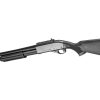 Tokyo Marui M870 Tactical Gas Shotgun Black