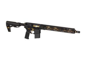 Tokyo Marui MTR16 G-Edition GBR Black