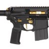 Tokyo Marui MTR16 G-Edition GBR Black