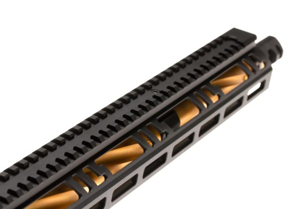 Tokyo Marui MTR16 G-Edition GBR Black