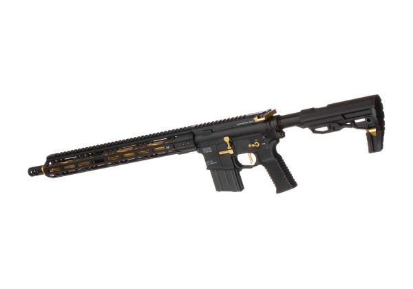 Tokyo Marui MTR16 G-Edition GBR Black