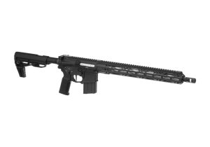 Tokyo Marui MTR16 GBR Black