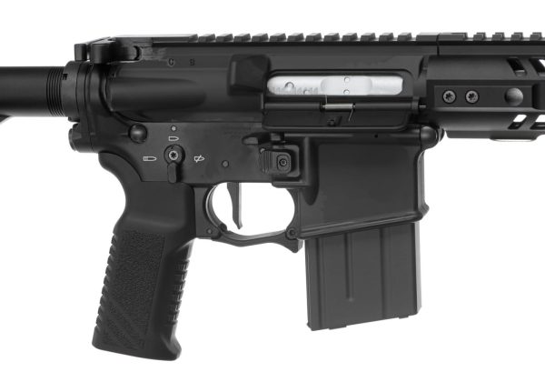 Tokyo Marui MTR16 GBR Black