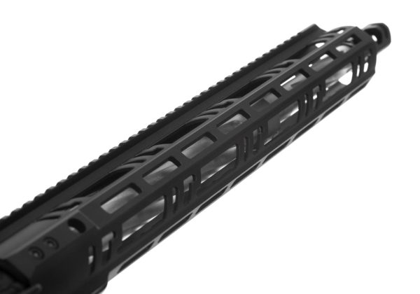 Tokyo Marui MTR16 GBR Black