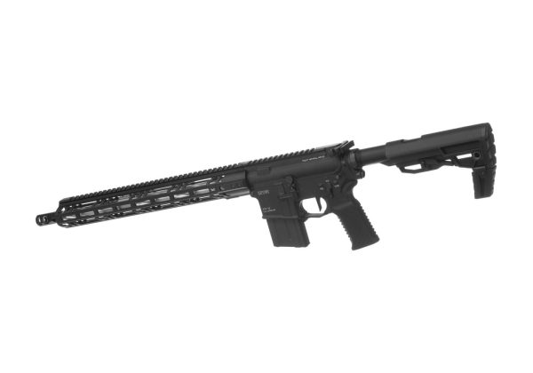 Tokyo Marui MTR16 GBR Black