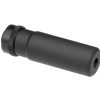 Tokyo Marui Pro Silencer Short Type CCW Black