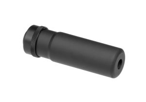 Tokyo Marui Pro Silencer Short Type CCW Black