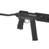 Tokyo Marui Scorpion Mod M Black