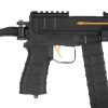 Tokyo Marui Scorpion Mod M Black