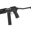 Tokyo Marui Scorpion Mod M Black