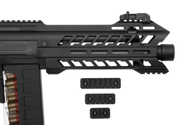 Tokyo Marui SGR-12 AEG Shotgun Black