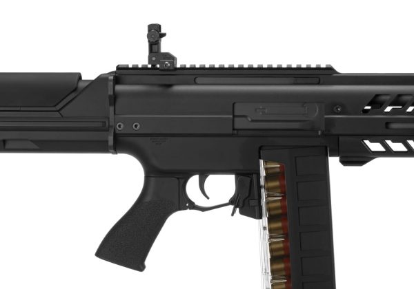 Tokyo Marui SGR-12 AEG Shotgun Black
