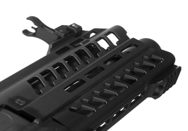 Tokyo Marui SGR-12 AEG Shotgun Black