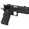 Tokyo Marui Strike Warrior GBB Black
