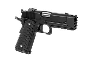 Tokyo Marui Strike Warrior GBB Black