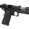Tokyo Marui Strike Warrior GBB Black