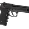 Tokyo Marui Tactical Master GBB Black