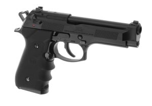 Tokyo Marui Tactical Master GBB Black