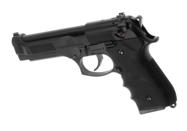 Tokyo Marui Tactical Master GBB Black