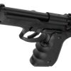 Tokyo Marui Tactical Master GBB Black