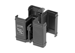 Tokyo Marui Universal Magazine Clip Black
