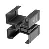 Tokyo Marui Universal Magazine Clip Black