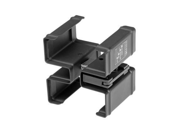 Tokyo Marui Universal Magazine Clip Black