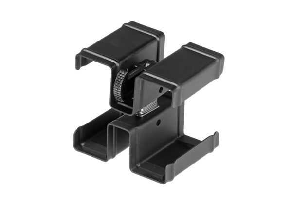 Tokyo Marui Universal Magazine Clip Black