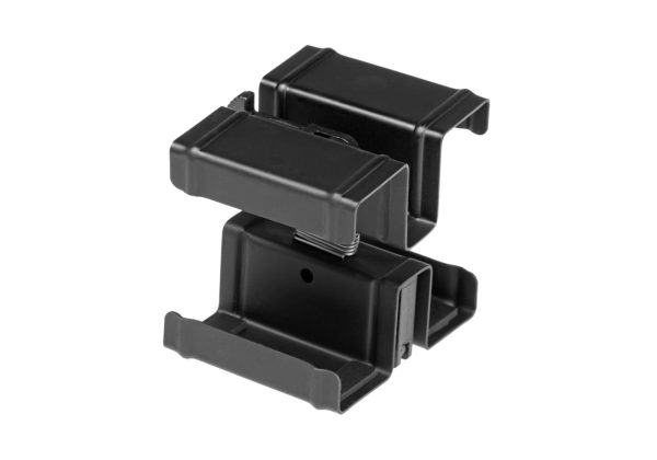 Tokyo Marui Universal Magazine Clip Black
