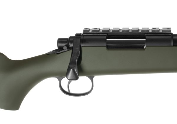 Tokyo Marui VSR-10 G-Spec Sniper Rifle OD