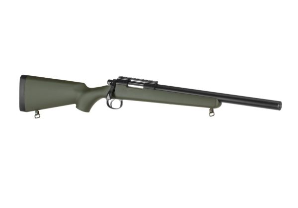 Tokyo Marui VSR-10 G-Spec Sniper Rifle OD