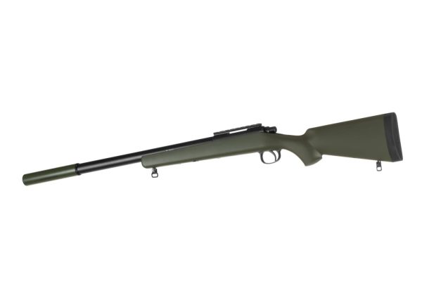 Tokyo Marui VSR-10 G-Spec Sniper Rifle OD