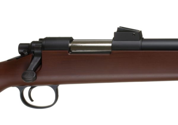 Tokyo Marui VSR-10 Real Shock Imitation Wood