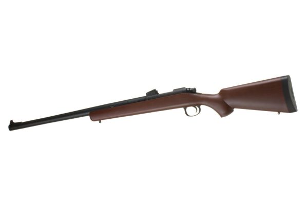 Tokyo Marui VSR-10 Real Shock Imitation Wood