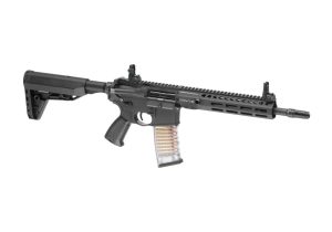 TR16 GMS MK1 9" Black