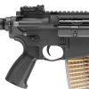 TR16 GMS MK1 9" Black