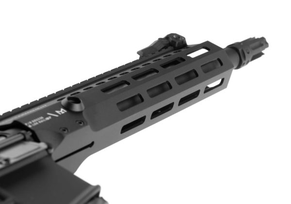 TR16 GMS MK1 9" Black
