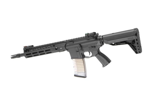TR16 GMS MK1 9" Black